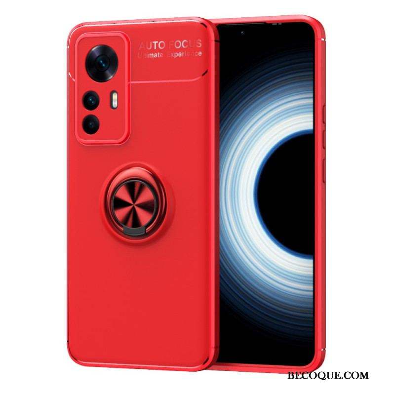 Coque Xiaomi 12T / 12T Pro Anneau Rotatif