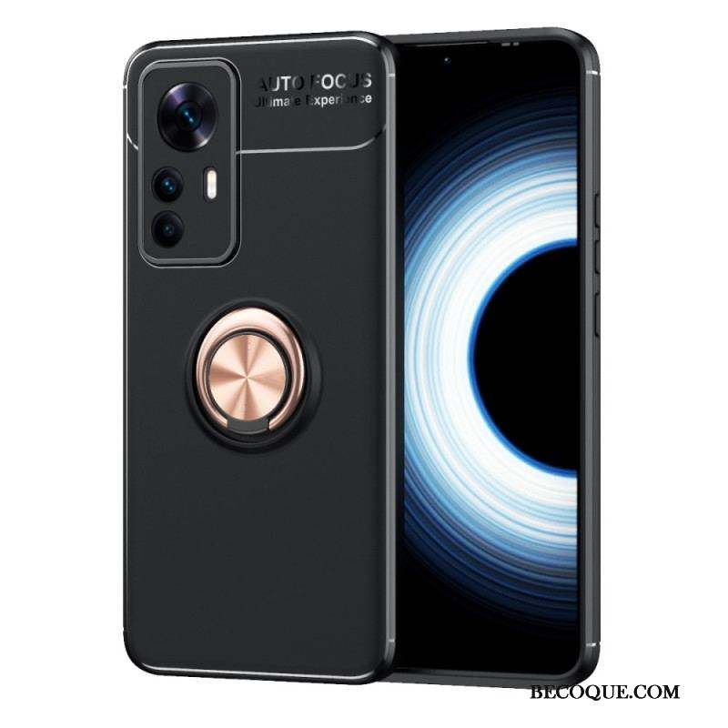 Coque Xiaomi 12T / 12T Pro Anneau Rotatif