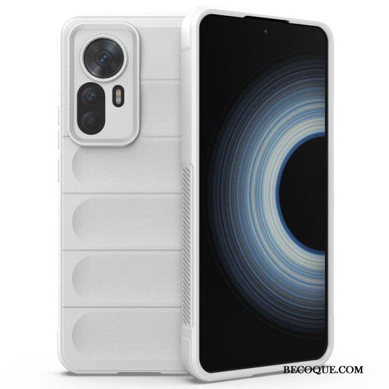 Coque Xiaomi 12T / 12T Pro Antidérapante