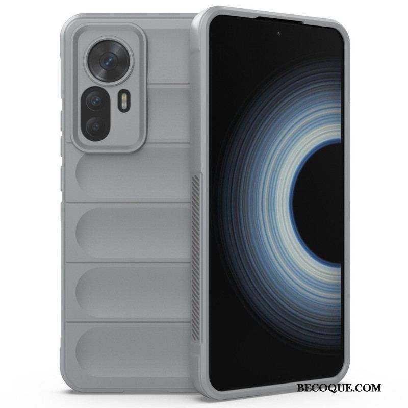 Coque Xiaomi 12T / 12T Pro Antidérapante