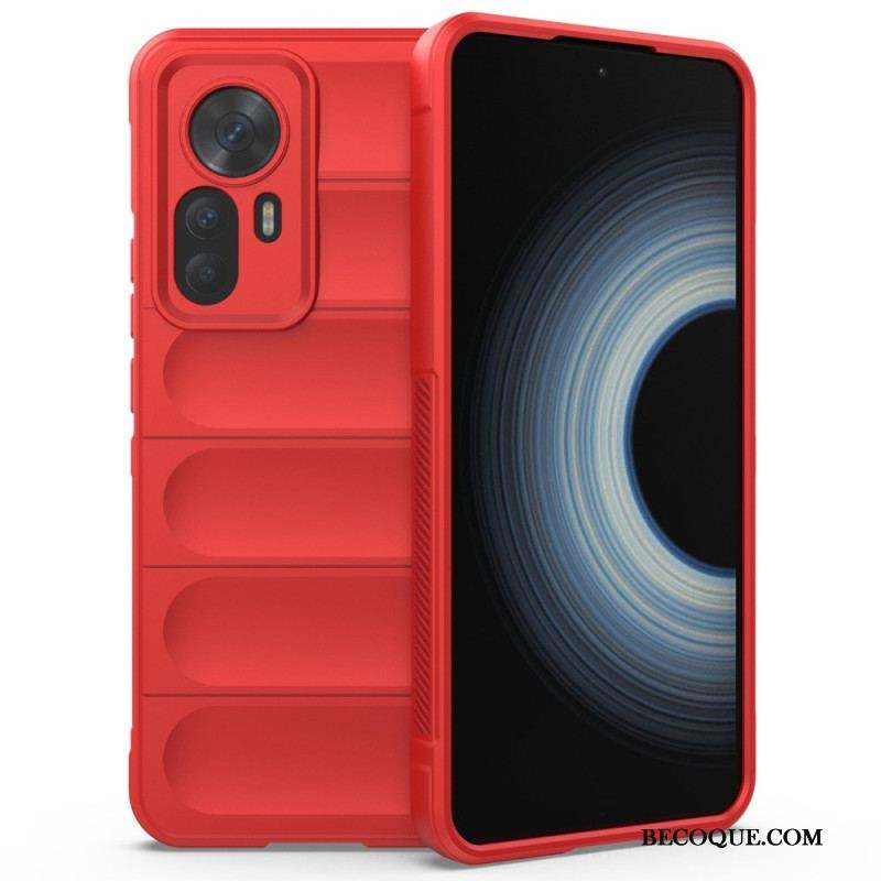 Coque Xiaomi 12T / 12T Pro Antidérapante