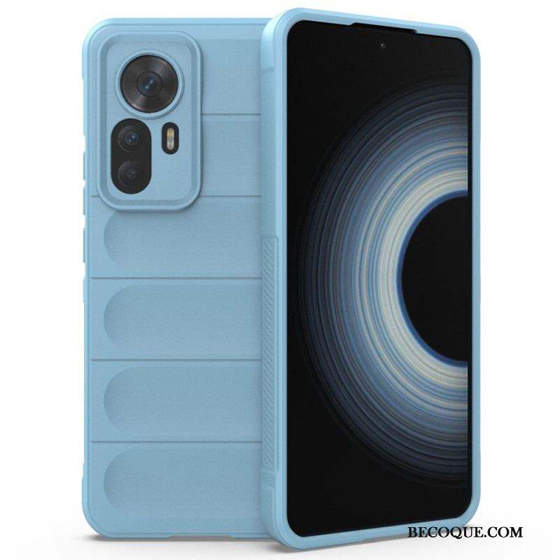 Coque Xiaomi 12T / 12T Pro Antidérapante