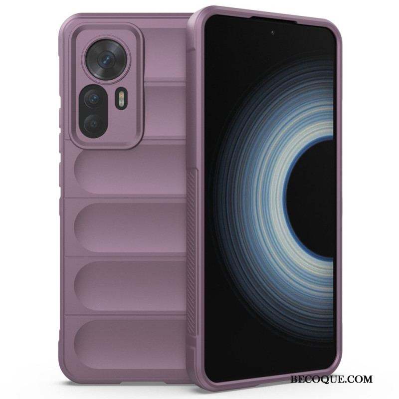 Coque Xiaomi 12T / 12T Pro Antidérapante