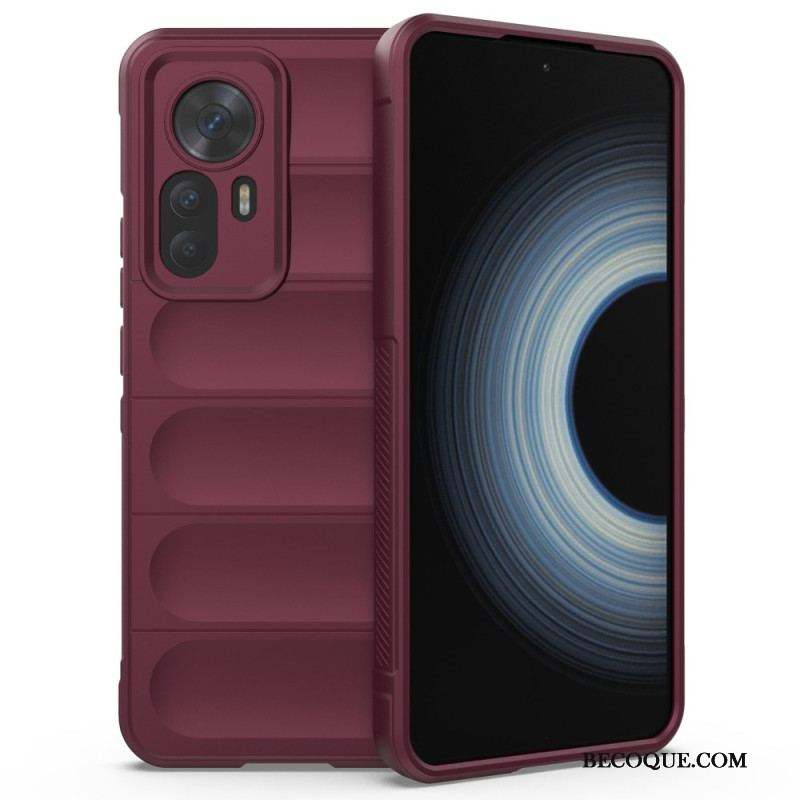 Coque Xiaomi 12T / 12T Pro Antidérapante