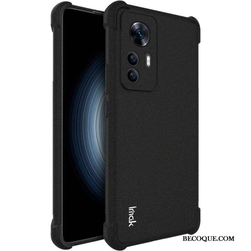 Coque Xiaomi 12T / 12T Pro IMAK Skin Feel