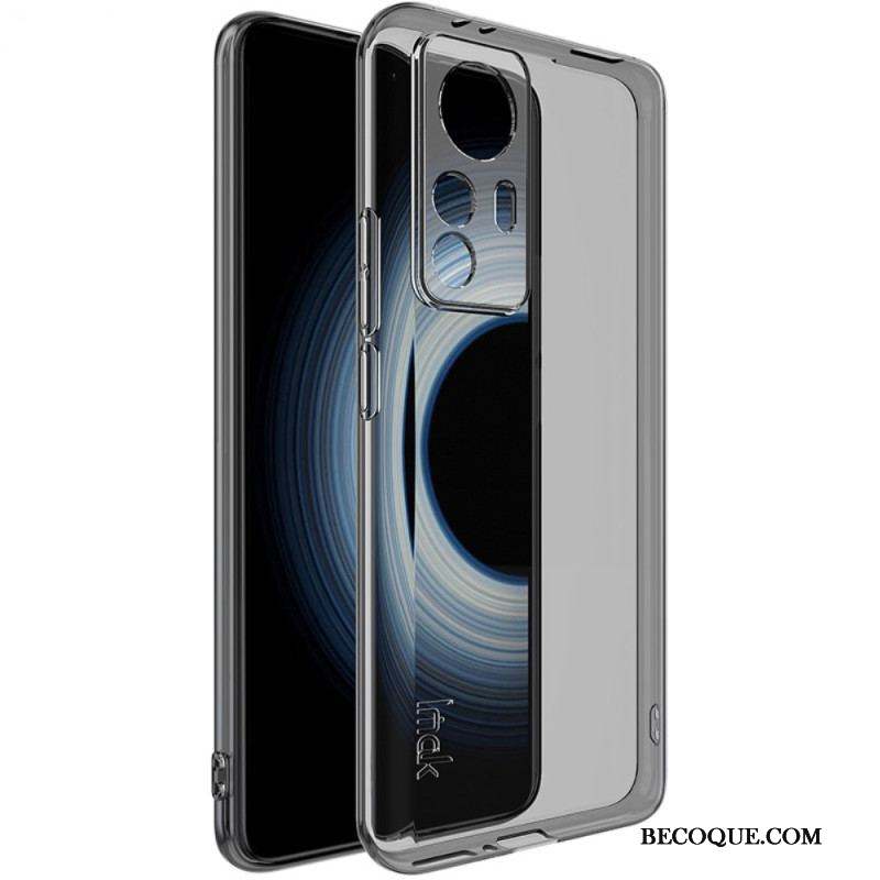 Coque Xiaomi 12T / 12T Pro Transparente IMAK