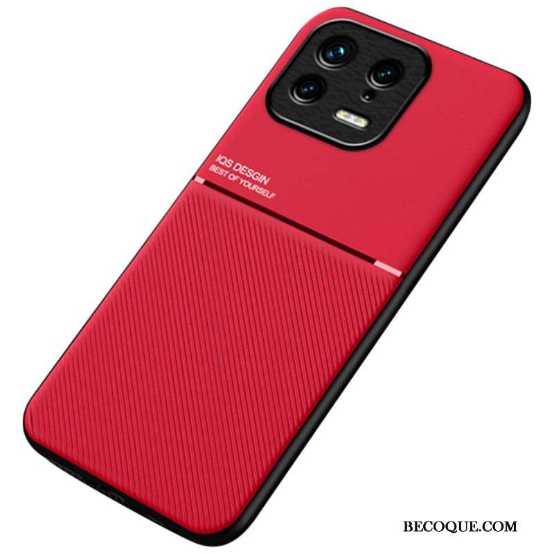 Coque Xiaomi 13 Antidérapante