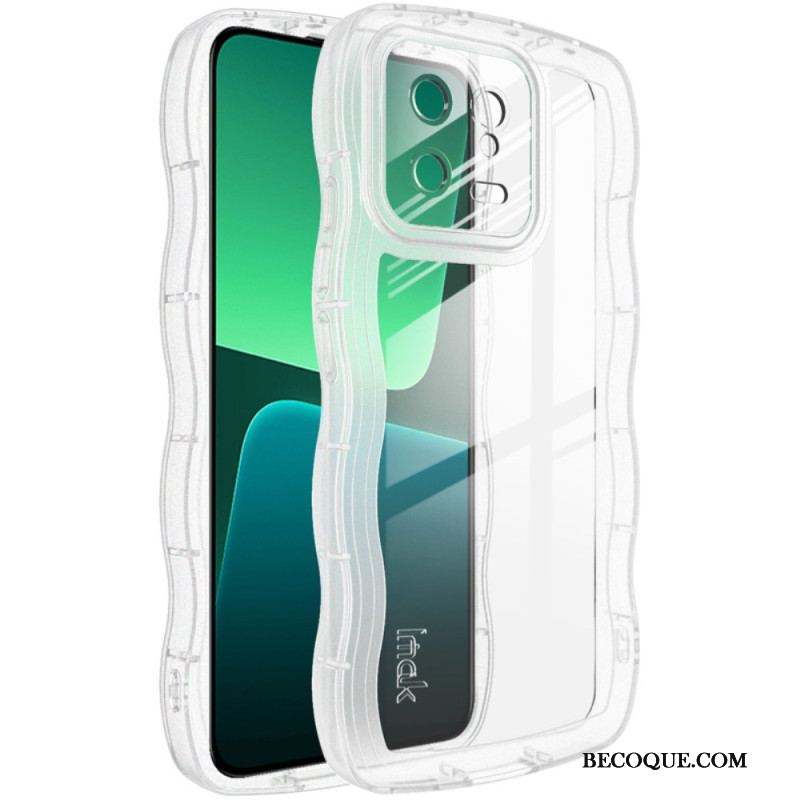 Coque Xiaomi 13 Design Vague IMAK