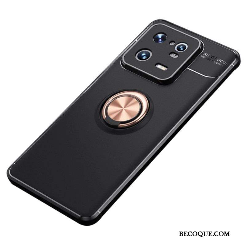 Coque Xiaomi 13 Pro Anneau Rotatif