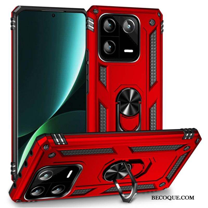 Coque Xiaomi 13 Pro Anneau-Support