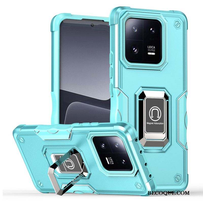 Coque Xiaomi 13 Pro Anneau-Support Design