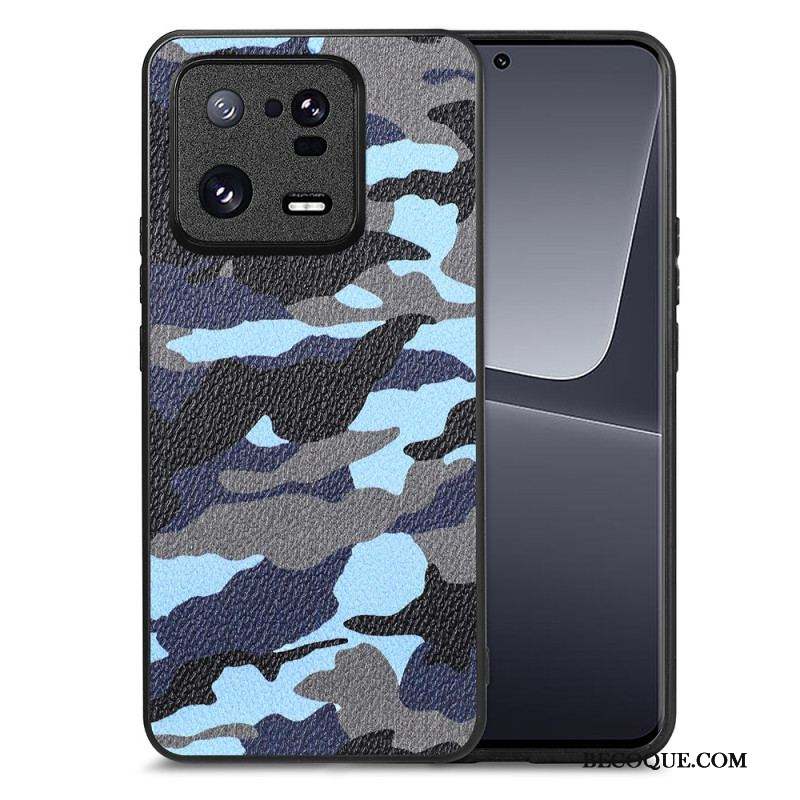 Coque Xiaomi 13 Pro Camouflage