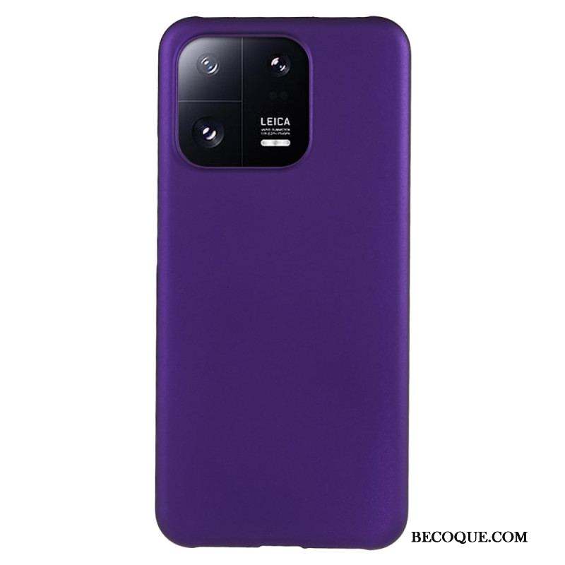 Coque Xiaomi 13 Pro Rigide Glossy