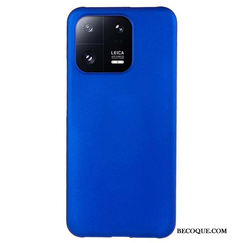 Coque Xiaomi 13 Pro Rigide Glossy