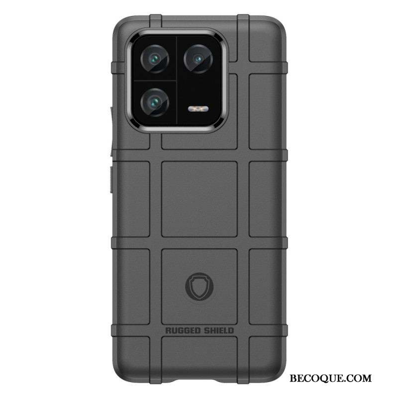 Coque Xiaomi 13 Pro Rugged Shield