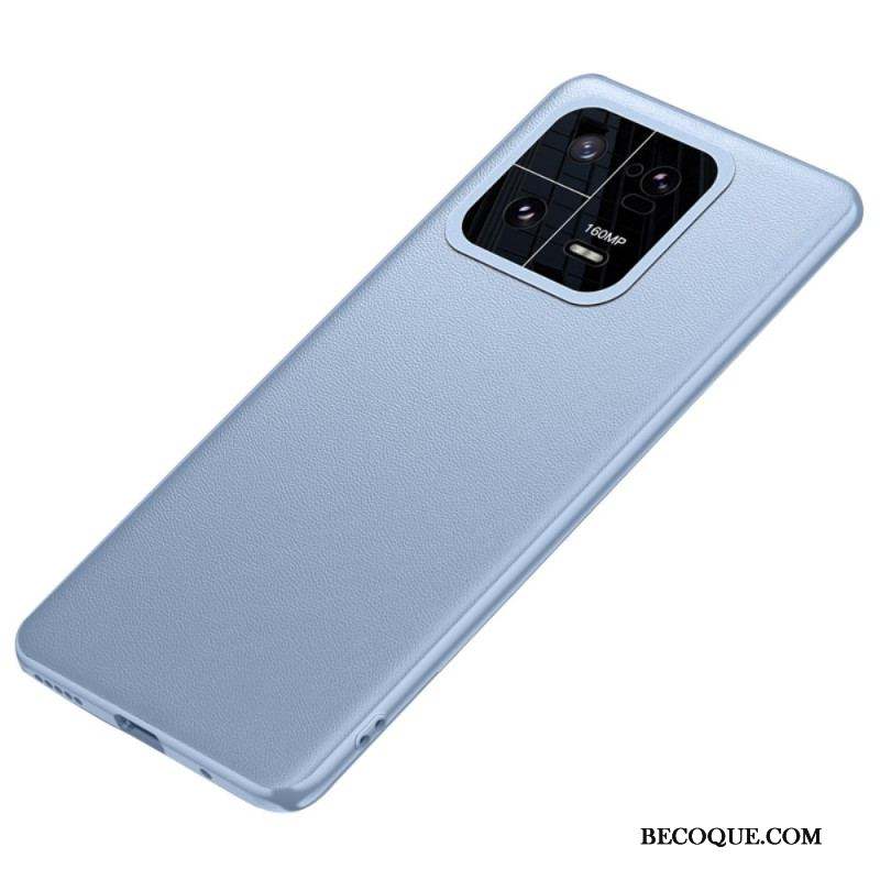 Coque Xiaomi 13 Pro Simili Cuir