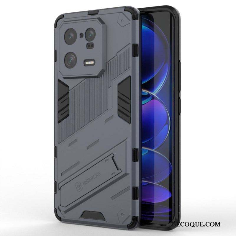 Coque Xiaomi 13 Pro Support Amovible Deux Positions Mains Libres