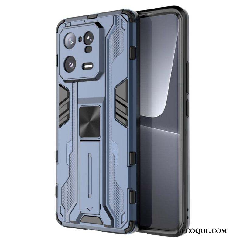 Coque Xiaomi 13 Pro Support Amovible Vertical et Horizontal