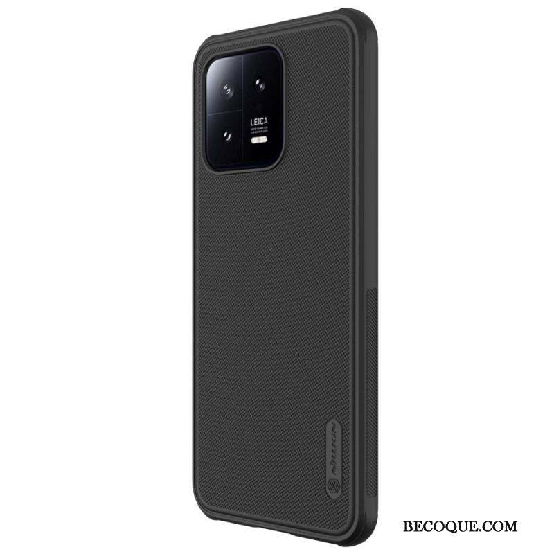 Coque Xiaomi 13 Rigide Givrée Nillkin