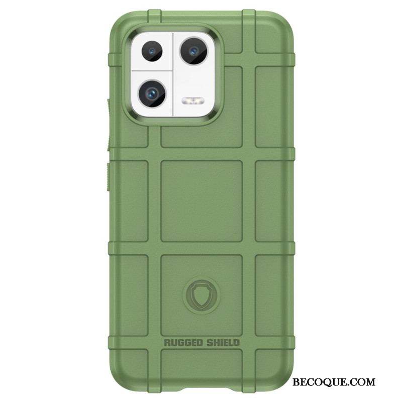 Coque Xiaomi 13 Rugged Shield