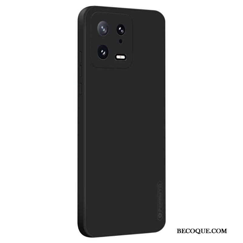 Coque Xiaomi 13 Silicone PINWUYO