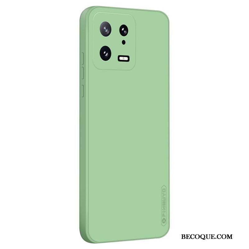 Coque Xiaomi 13 Silicone PINWUYO