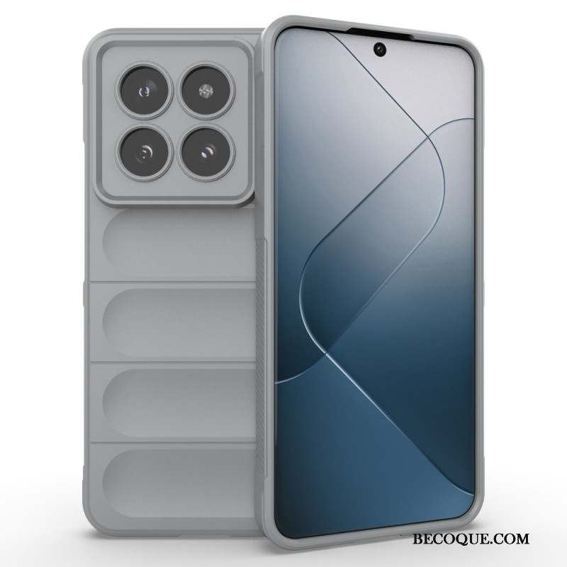 Coque Xiaomi 14 Pro Antidérapante