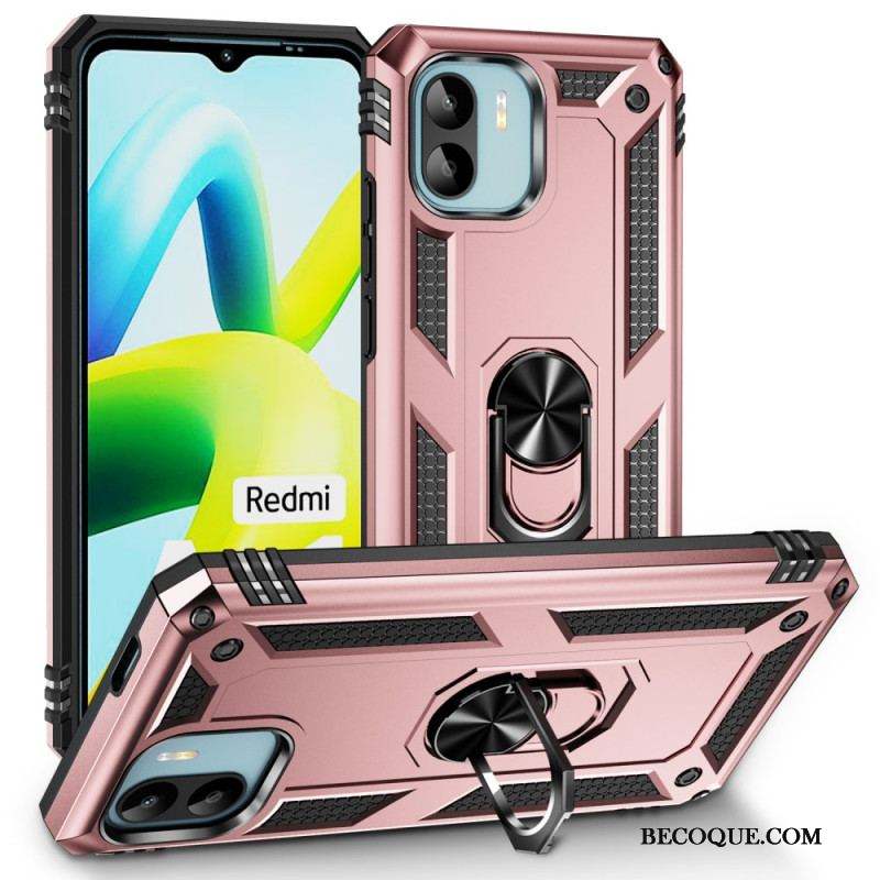 Coque Xiaomi Redmi A1 Anneau Premium