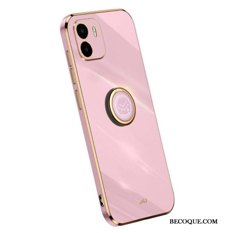 Coque Xiaomi Redmi A1 Anneau Rotatif XINLI