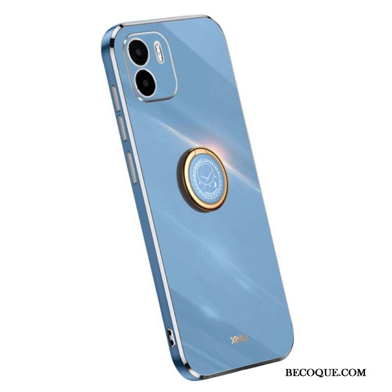 Coque Xiaomi Redmi A1 Anneau Rotatif XINLI