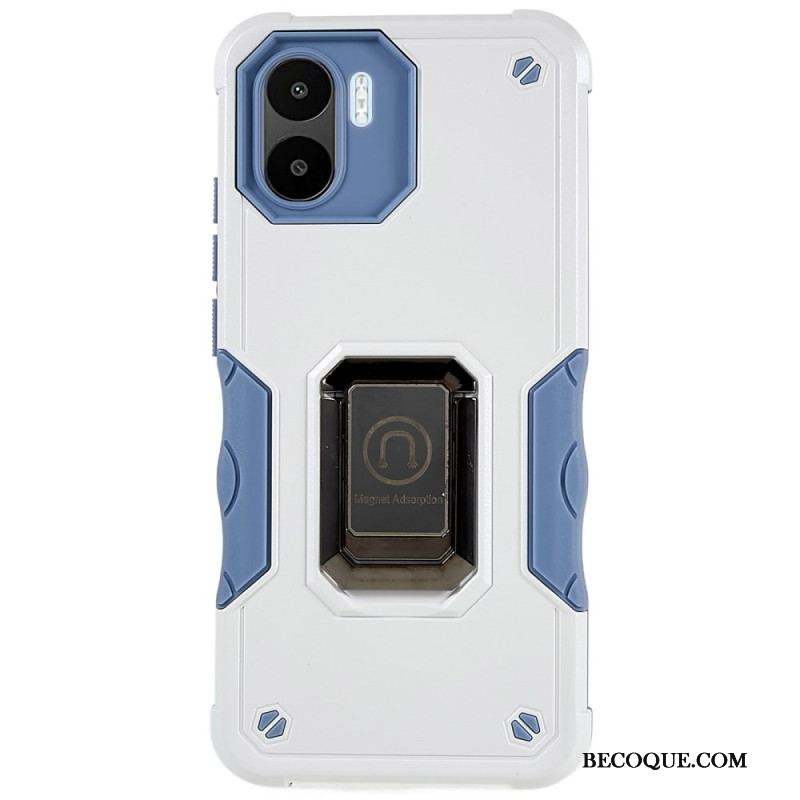 Coque Xiaomi Redmi A1 Anneau-Support Design