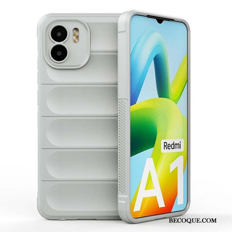 Coque Xiaomi Redmi A1 Antidérapante