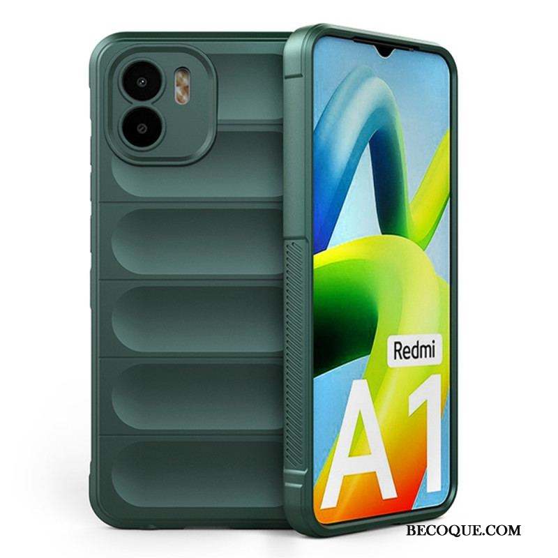 Coque Xiaomi Redmi A1 Antidérapante