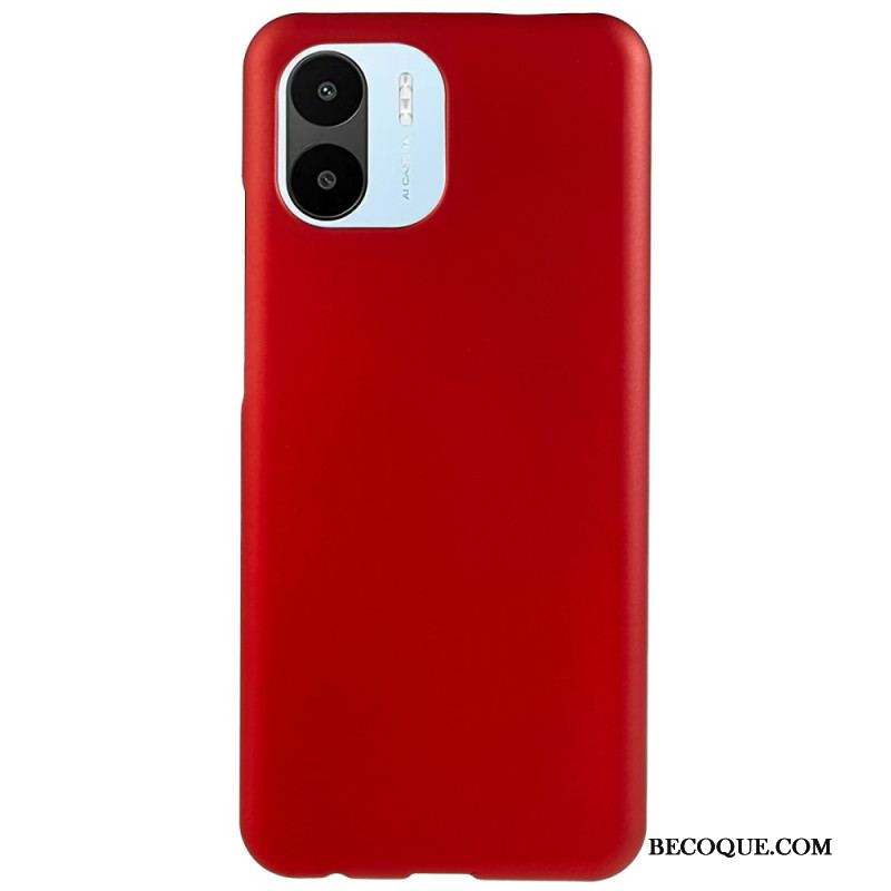 Coque Xiaomi Redmi A1 Rigide Glossy