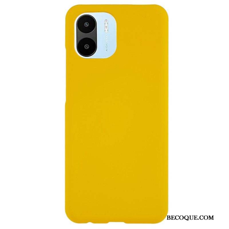 Coque Xiaomi Redmi A1 Rigide Glossy