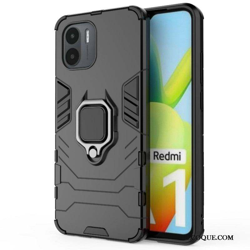 Coque Xiaomi Redmi A1 Ring Résistante