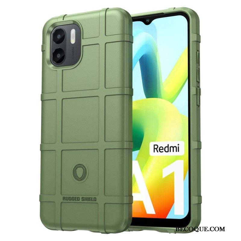 Coque Xiaomi Redmi A1 Rugged Shield