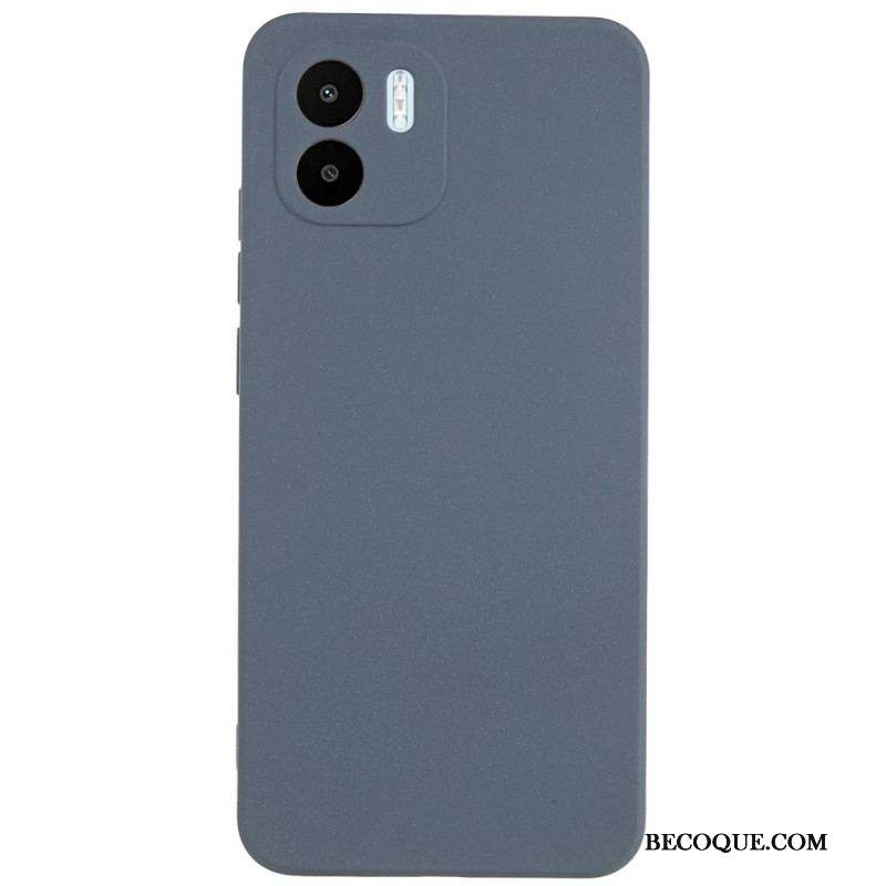 Coque Xiaomi Redmi A1 Silicone