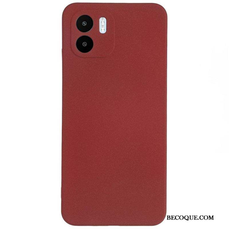 Coque Xiaomi Redmi A1 Silicone