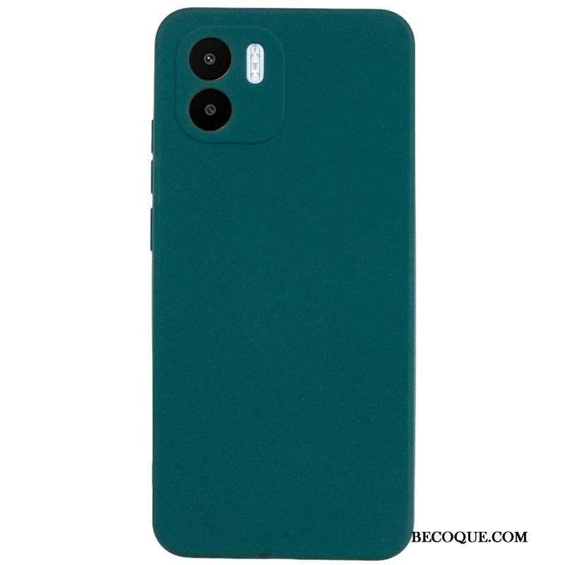 Coque Xiaomi Redmi A1 Silicone