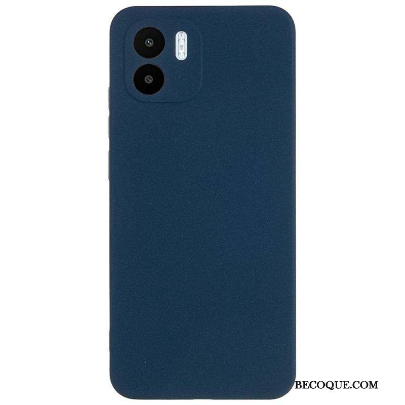 Coque Xiaomi Redmi A1 Silicone