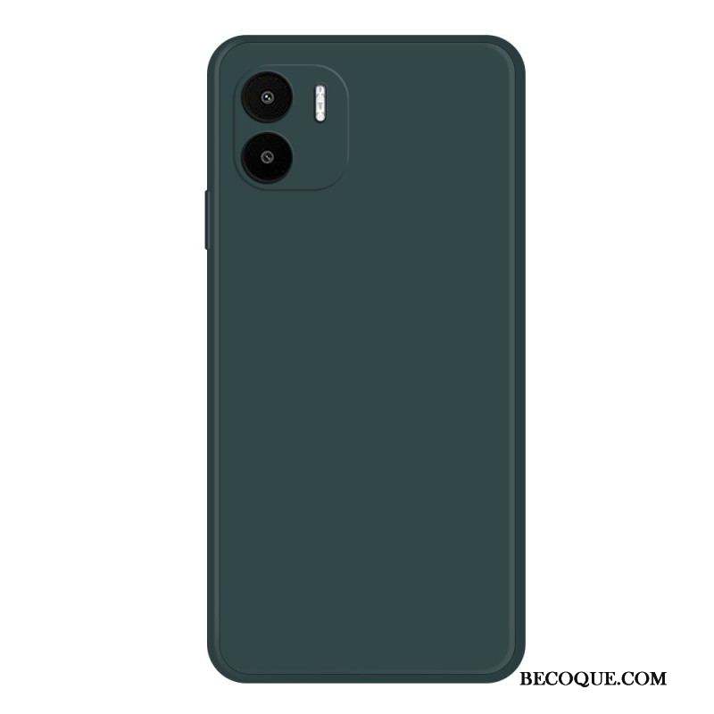 Coque Xiaomi Redmi A1 Silicone Classique