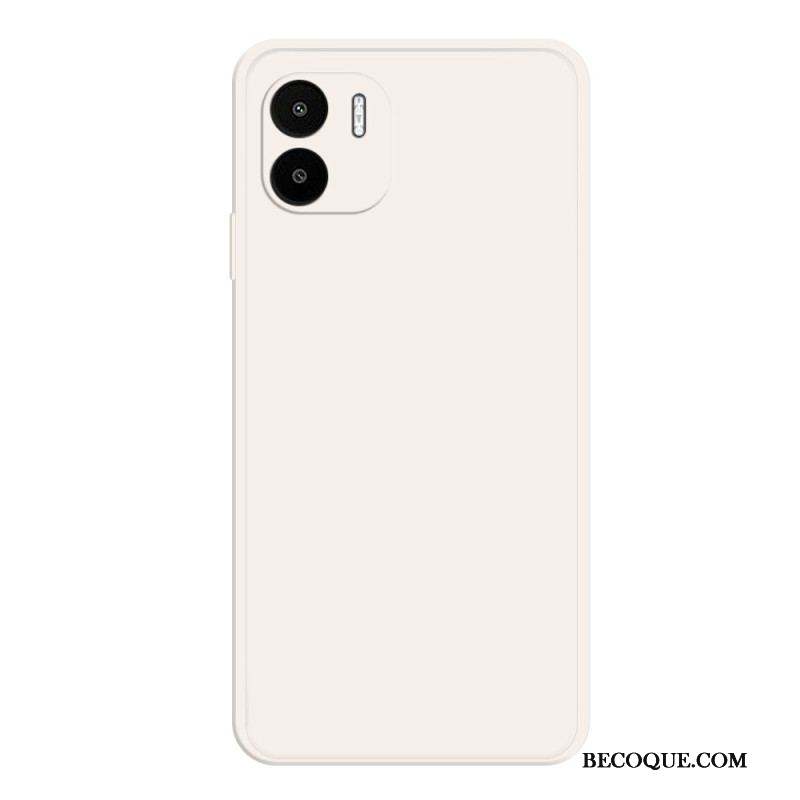 Coque Xiaomi Redmi A1 Silicone Classique