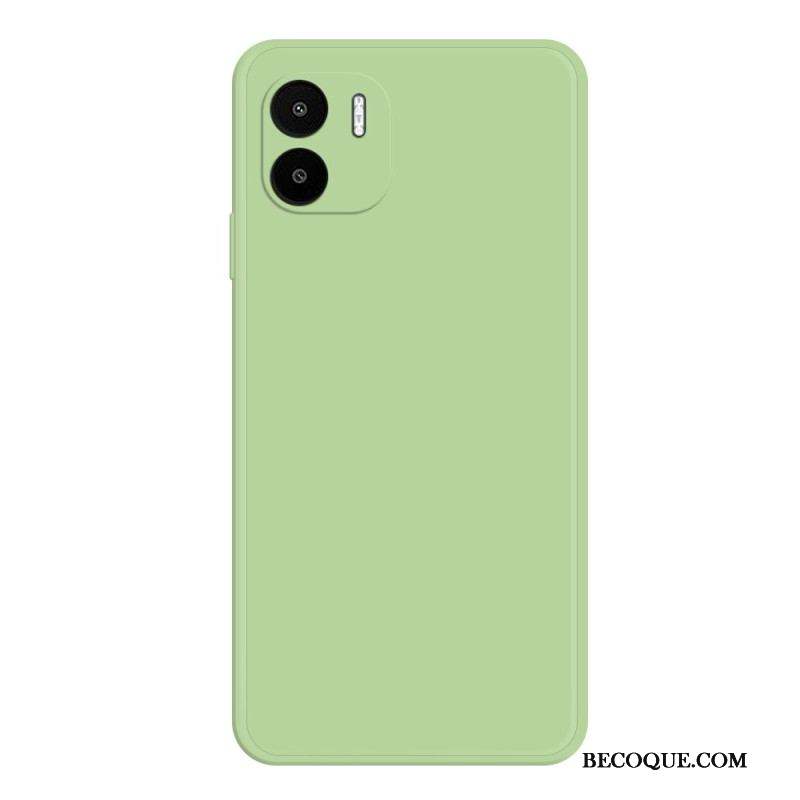 Coque Xiaomi Redmi A1 Silicone Classique