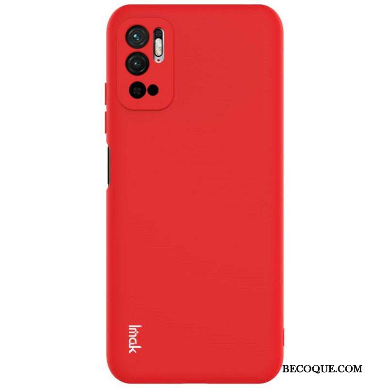 Coque Xiaomi Redmi Note 10 5G / Poco M3 Pro 5G Imak UC-2 Series