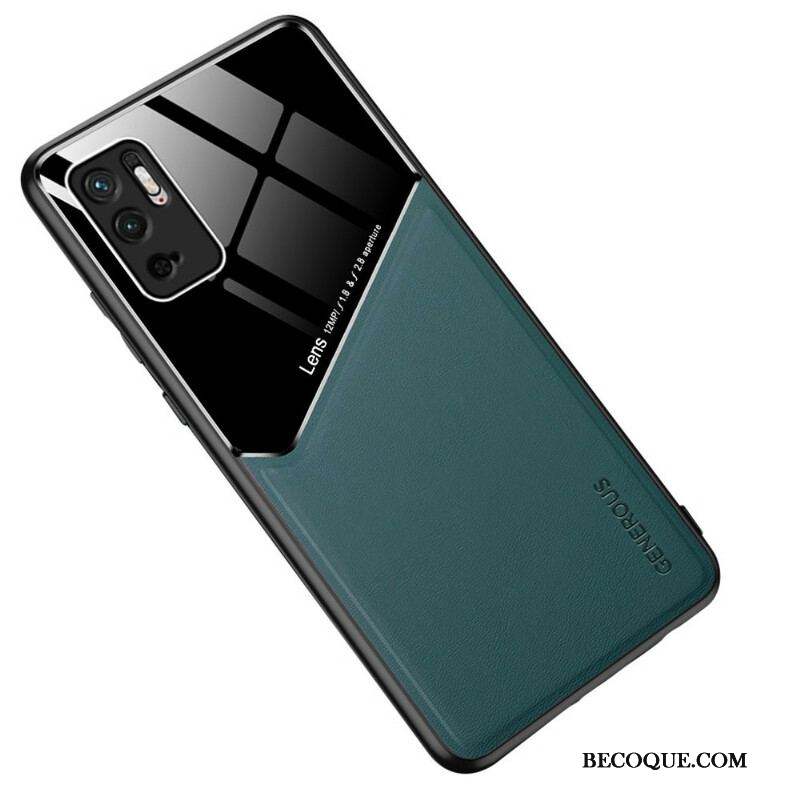 Coque Xiaomi Redmi Note 10 5G / Poco M3 Pro 5G Super Hybride