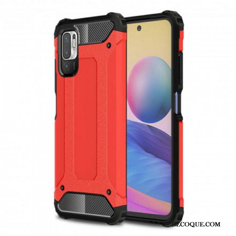 Coque Xiaomi Redmi Note 10 5G / Poco M3 Pro 5G Survivor