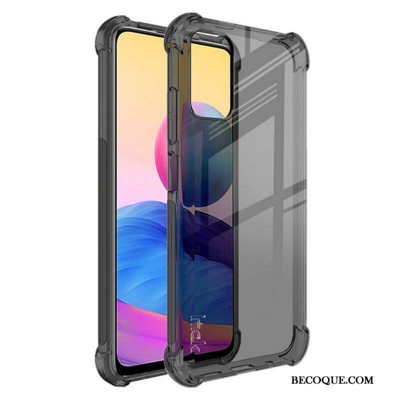 Coque Xiaomi Redmi Note 10 5G / Poco M3 Pro 5G Transparente IMAK