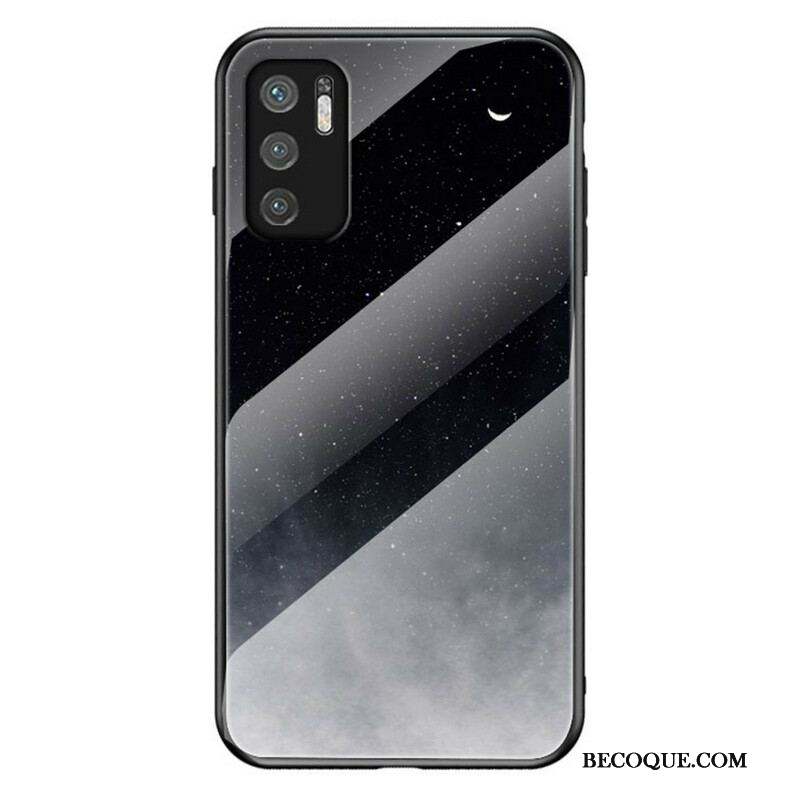 Coque Xiaomi Redmi Note 10 5G / Poco M3 Pro 5G Verre Trempé Beauty