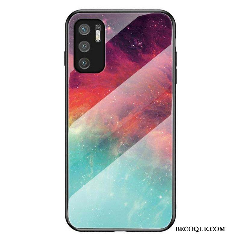 Coque Xiaomi Redmi Note 10 5G / Poco M3 Pro 5G Verre Trempé Beauty